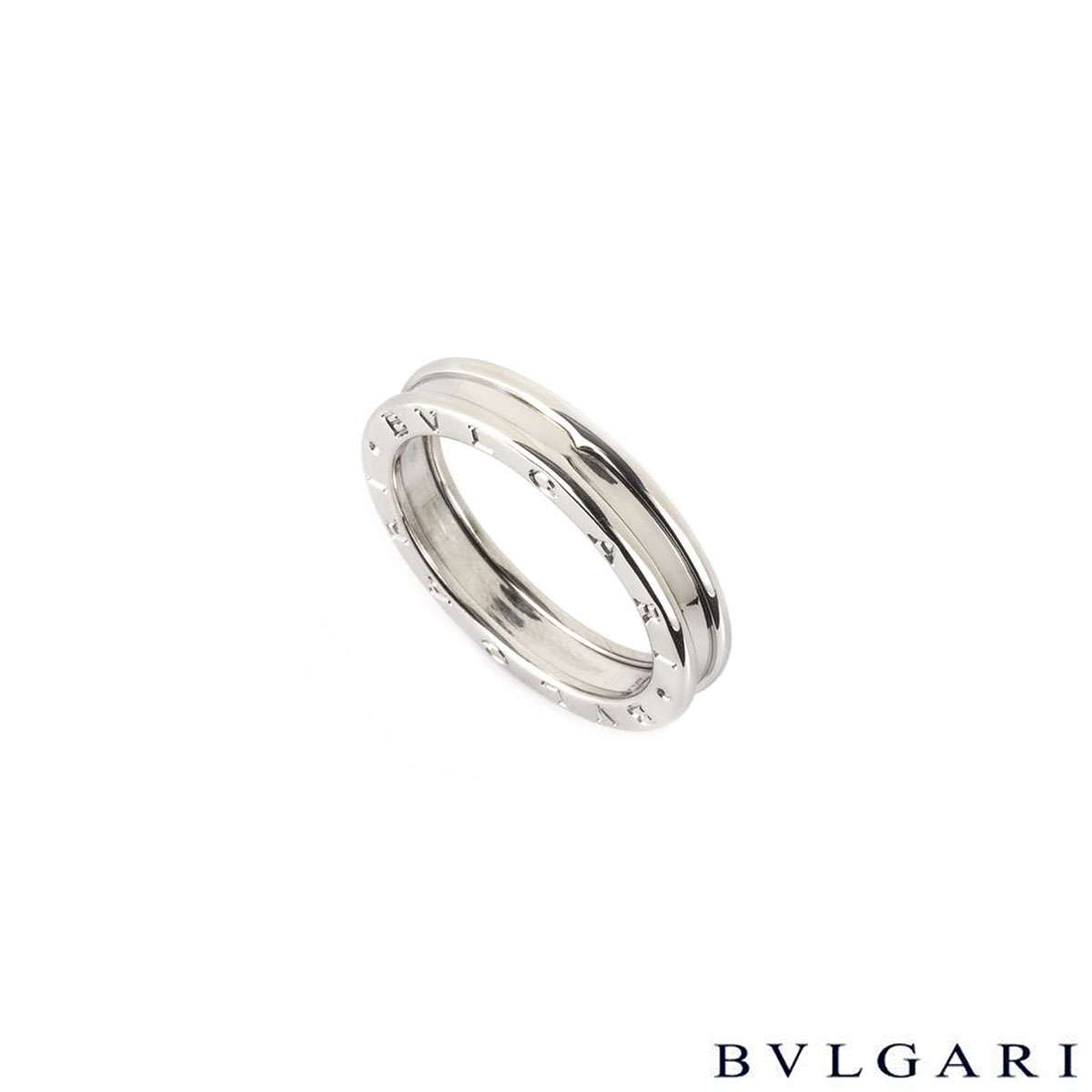 bvlgari roma ring price